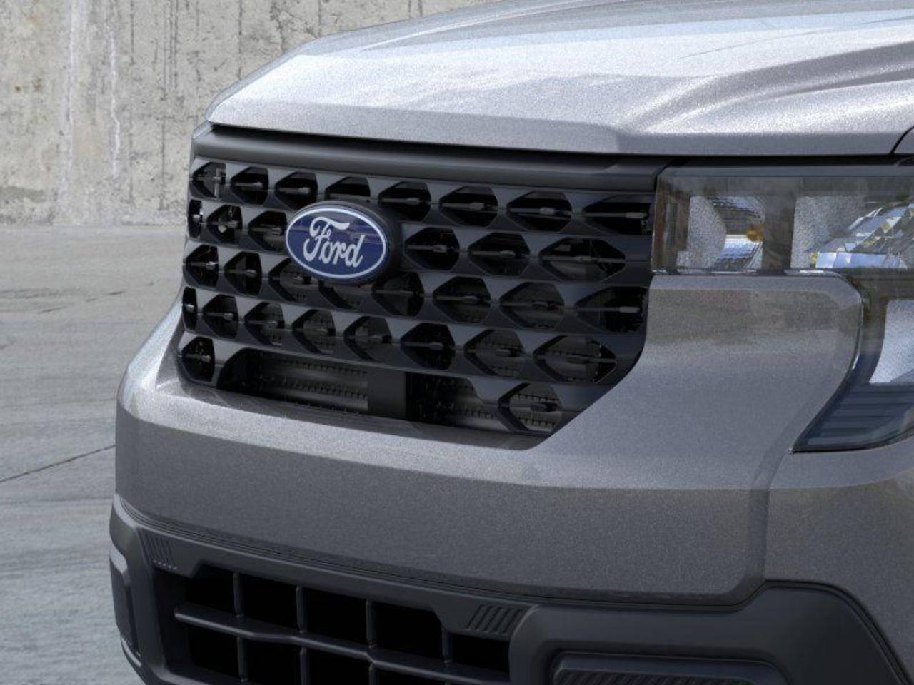 2025 Ford Maverick XL - Photo 18