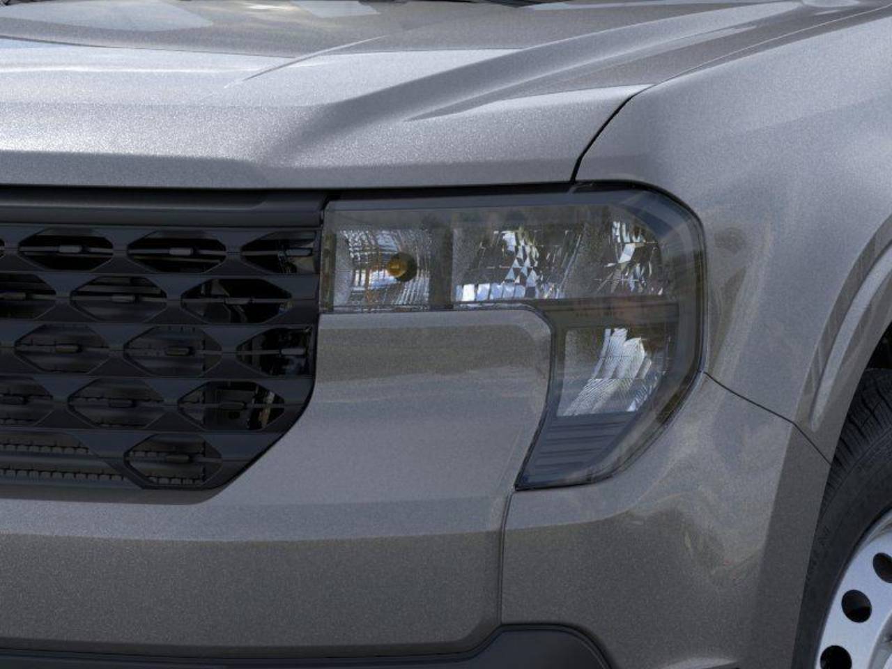2025 Ford Maverick XL - Photo 19