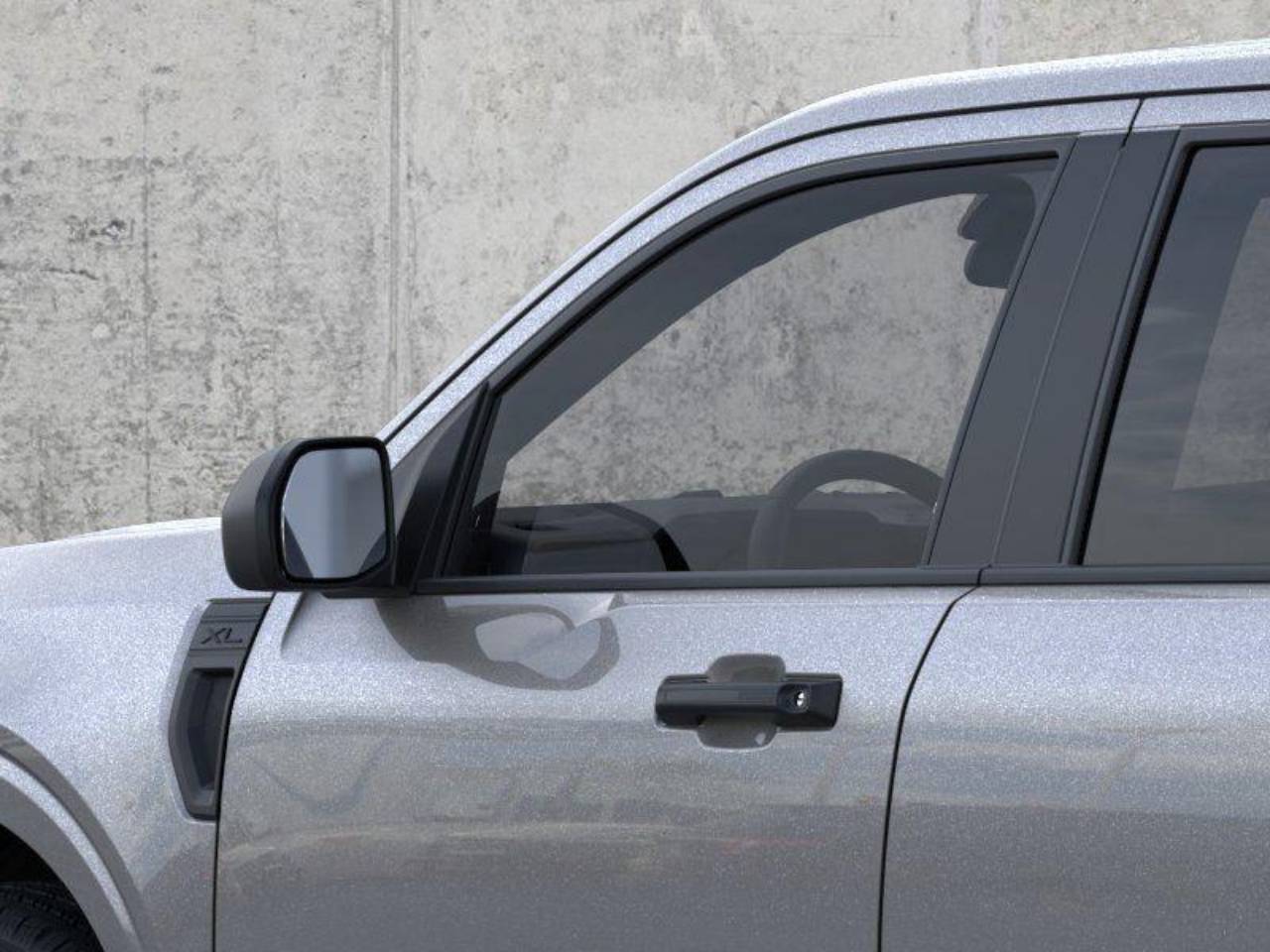 2025 Ford Maverick XL - Photo 21