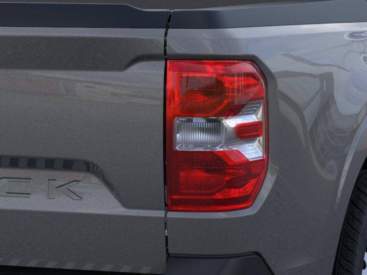 2025 Ford Maverick XL - Photo 22