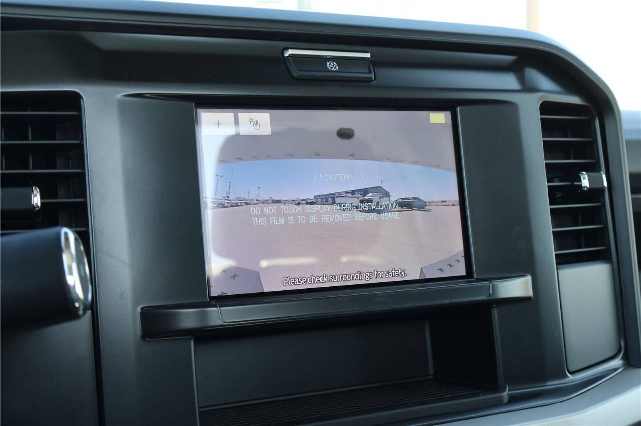 2025 Ford F-350 Super Duty Chassis Cab XL - Photo 29