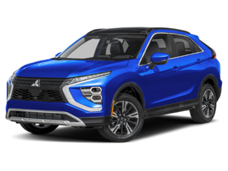 2026 Mitsubishi Eclipse Cross