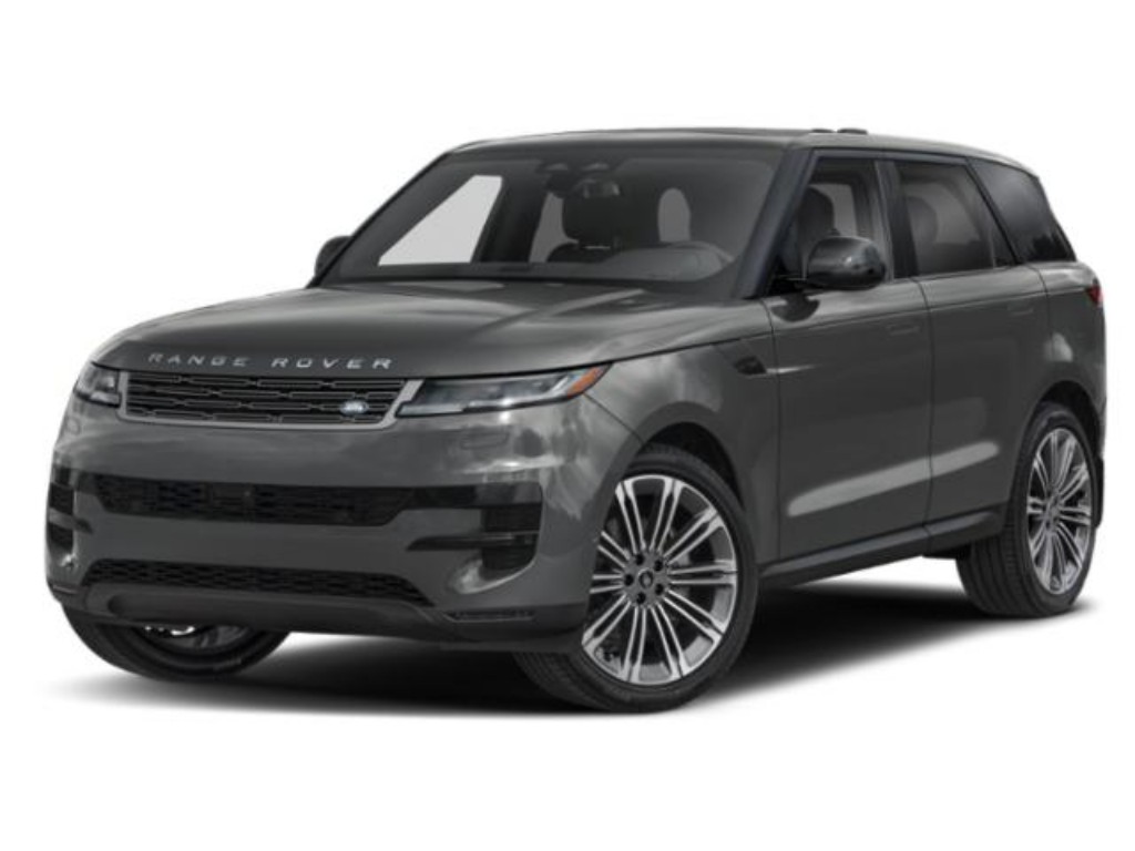 2026 Land Rover Range Rover Sport P360 SE