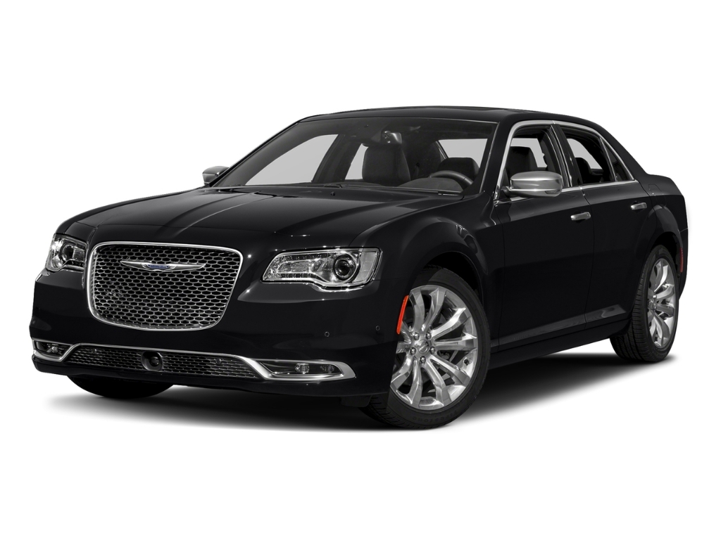 2017 Chrysler 300C Platinum AWD