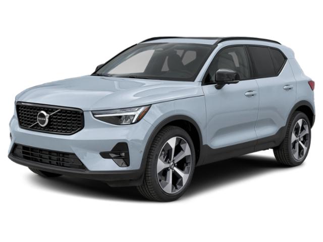 New 2026 Volvo XC40 B5 Plus Dark
