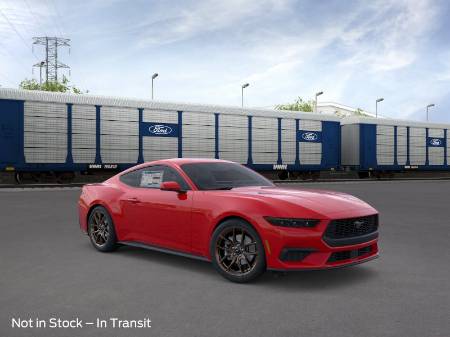 2026 Ford Mustang EcoBoost® Premium