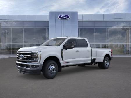 2026 Ford Super Duty F-350 DRW XL