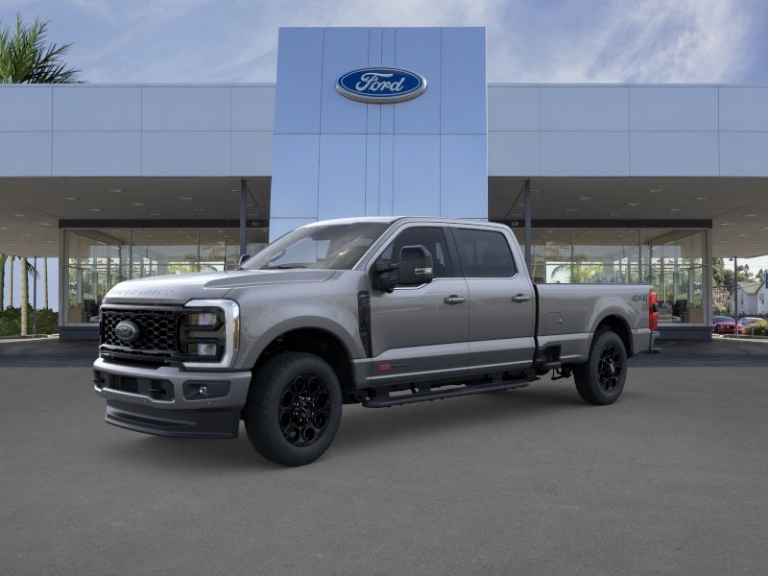2026 Ford F-350SD
