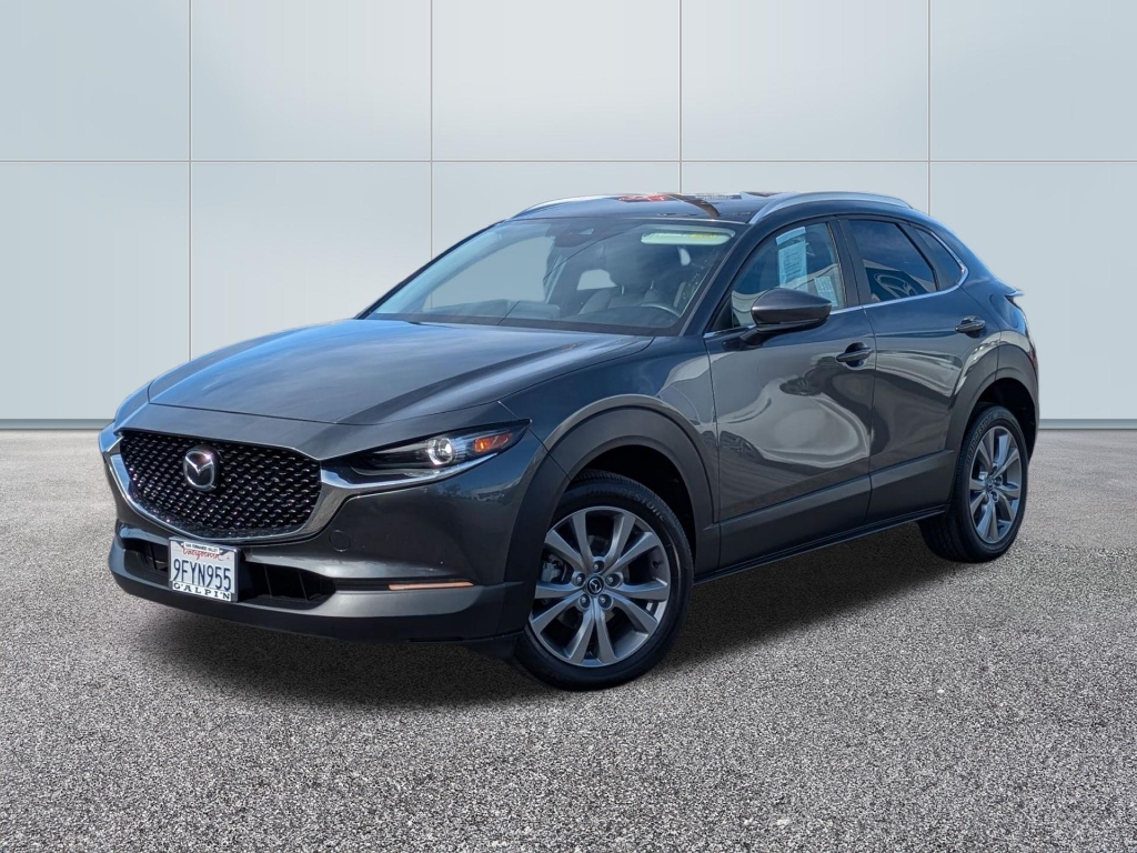 2023 Mazda CX-30 2.5 S Preferred
