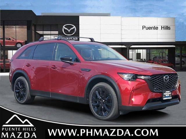 2026 Mazda CX-90 3.3 Turbo Premium