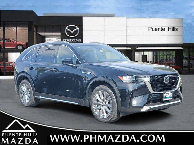 2026 Mazda CX-90 3.3 Turbo Premium Plus