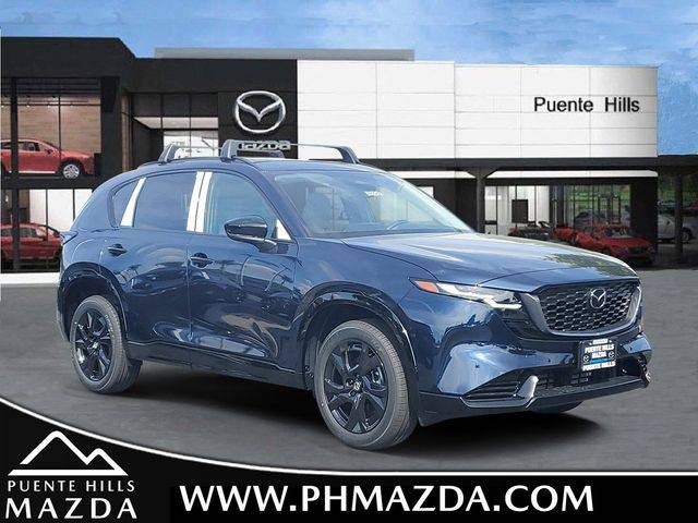 2026 Mazda CX-5 2.5 S Premium Plus