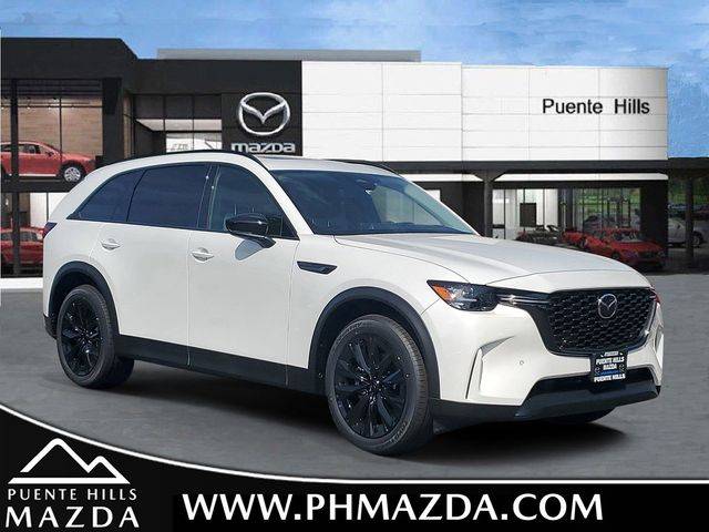 2026 Mazda CX-90 3.3 Turbo Premium