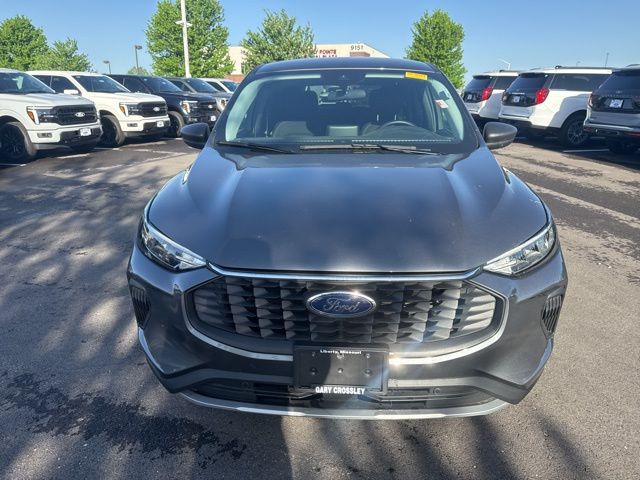 Used 2025 Ford Escape Active with VIN 1FMCU0GN3SUA82199 for sale in Kansas City