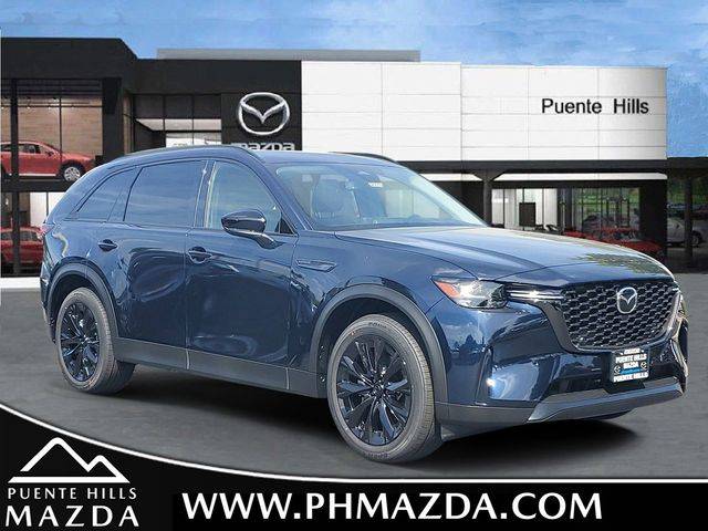 2026 Mazda CX-90 3.3 Turbo Premium