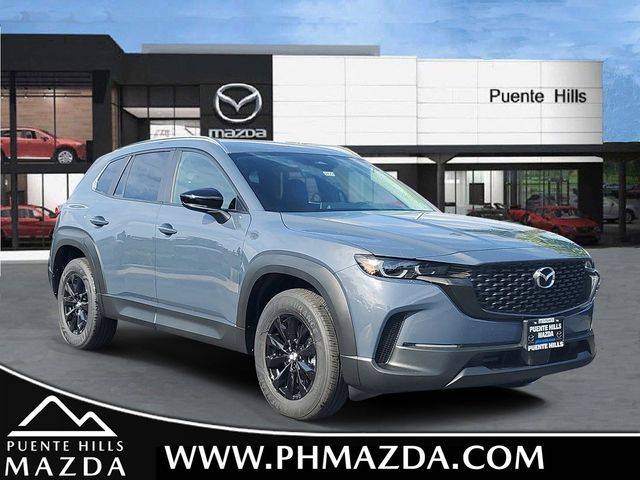 2026 Mazda CX-50 2.5 S Select
