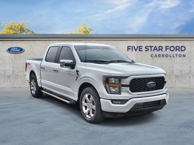 Used 2023 Ford F-150 XL