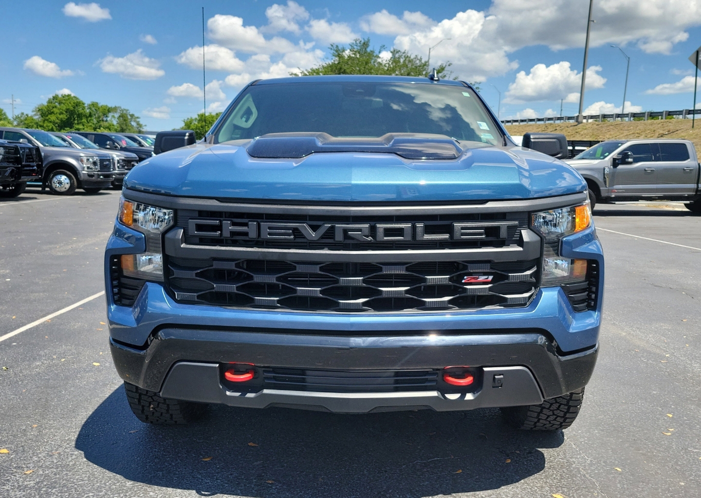 3GCUDCE81RG328400