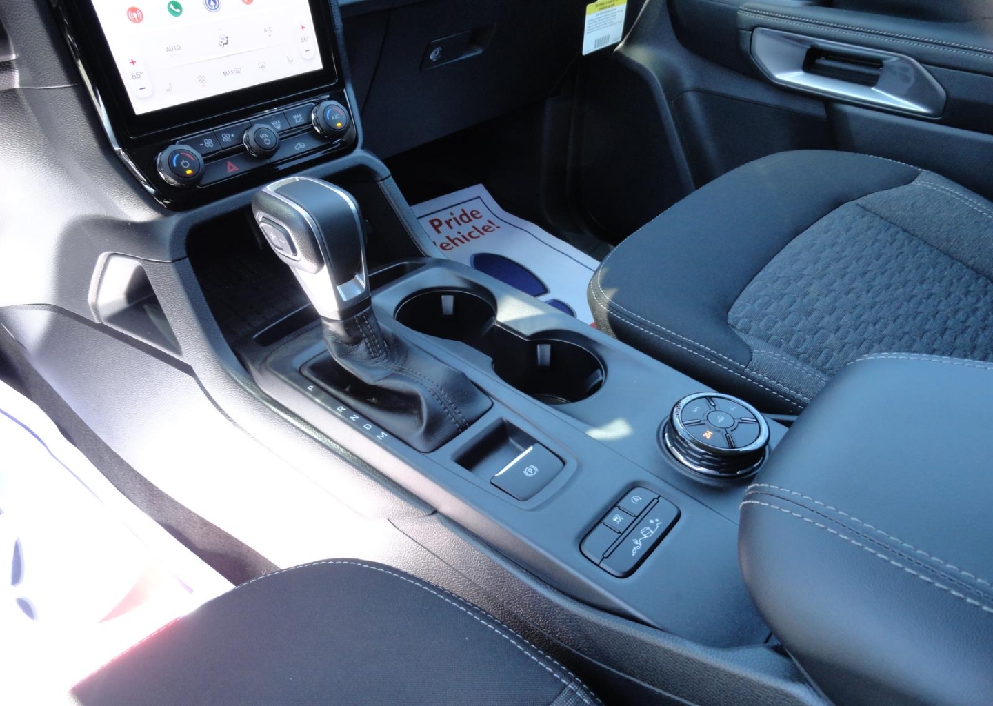 2025 Ford Ranger XLT - Photo 18