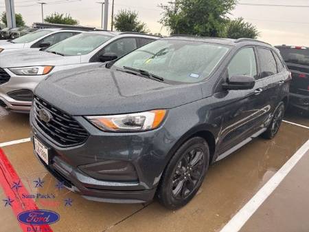 2023 Ford Edge SE