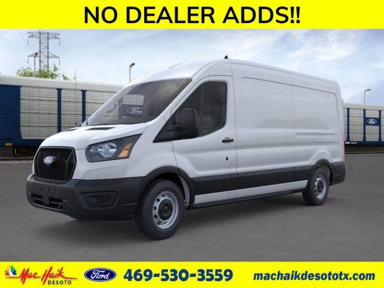 2026 Ford Transit-150 Base