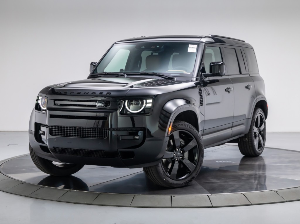 2026 Land Rover Defender P300 S