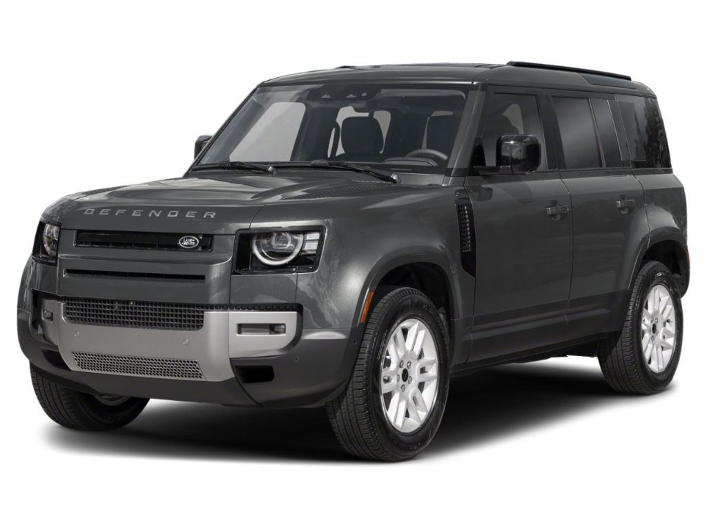2026 Land Rover Defender P400 X-Dynamic SE