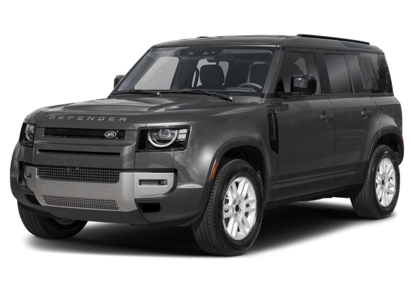 2026 Land Rover Defender 110 X-Dynamic SE P500's photo