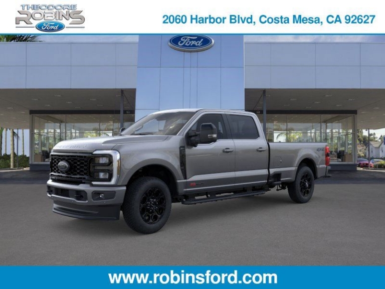 2026 Ford F-350SD
