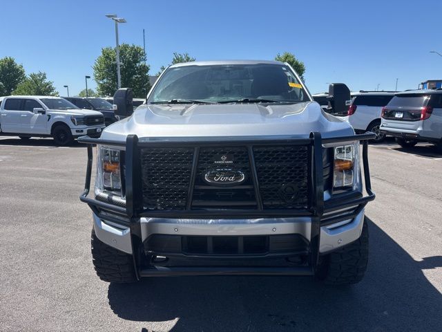 Used 2023 Ford F-150 XLT with VIN 1FTFW1E86PKD40815 for sale in Kansas City