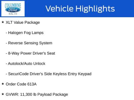 2022 Ford F-350SD XLT