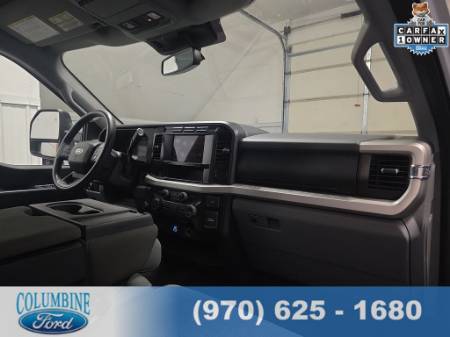 2023 Ford F-350SD XLT