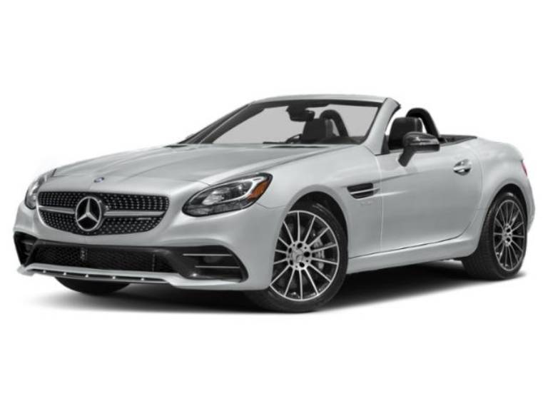 2020 Mercedes-Benz SLC SLC 43 AMG®