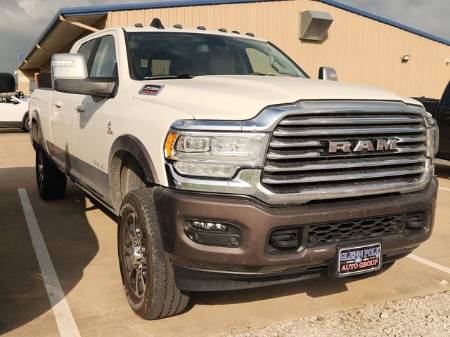 2024 RAM 2500 Longhorn