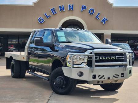 2023 RAM 3500 Tradesman