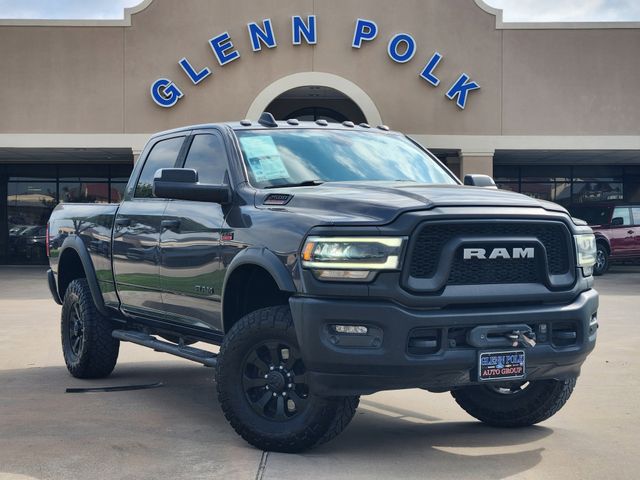 Used 2022 RAM 2500 Power Wagon