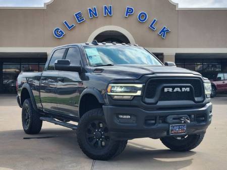 2022 RAM 2500 Power Wagon