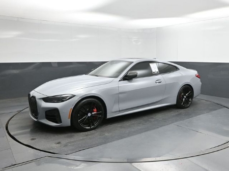 2023 BMW 4 Series M440i