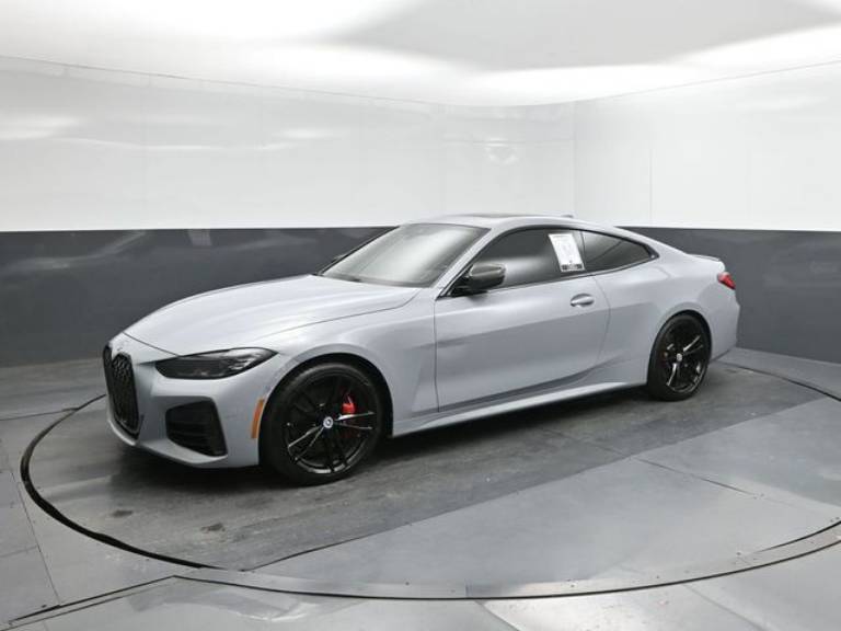 2023 BMW 4 Series M440i