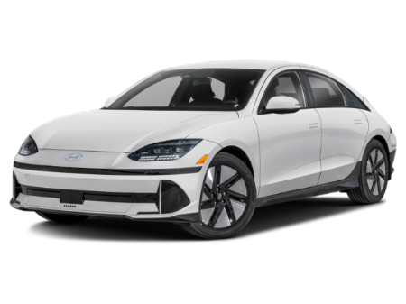 2024 Hyundai Ioniq 6 SE