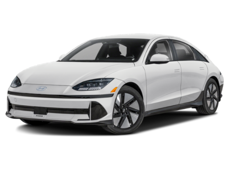 2024 Hyundai Ioniq 6 SE