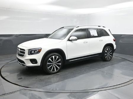 2023 Mercedes-Benz GLB GLB 250