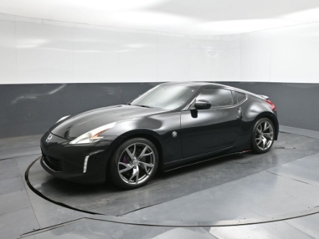 2015 Nissan 370Z Sport
