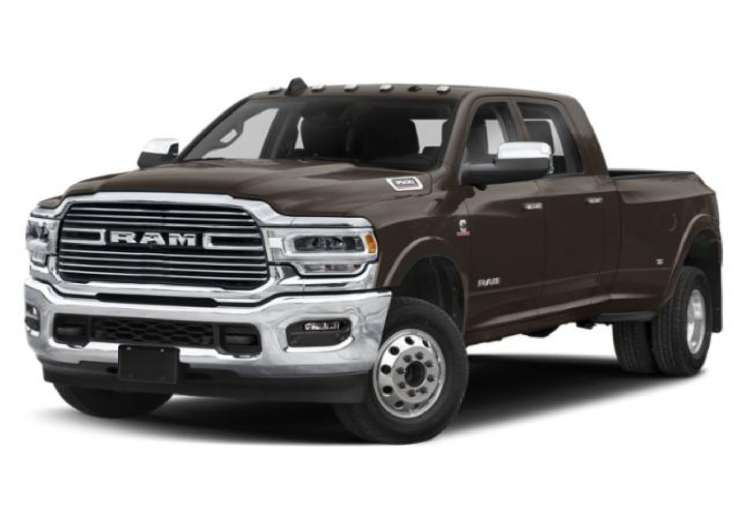 2020 RAM 3500 Big Horn 4X4 Mega Cab's photo