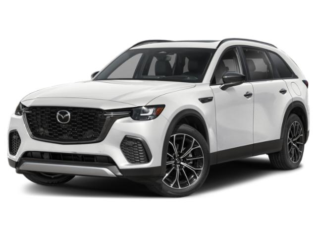 2026 Mazda CX-70 PHEV SC Plus AWD's photo