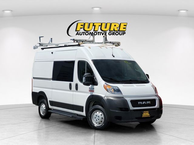 2021 RAM ProMaster 1500 Base