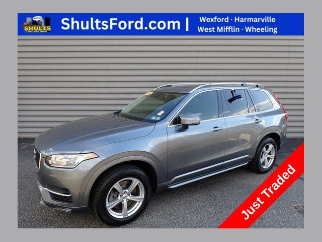 Used 2016 Volvo XC90 T5 Momentum