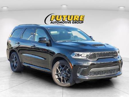 2026 Dodge Durango GT HEMI V8