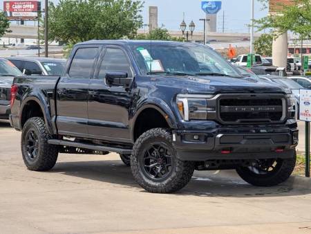 2026 Ford Roush F-150 Roush LARIAT