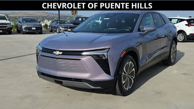 2024 Chevrolet Blazer EV eAWD LT